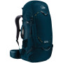 Rucksack Lowe Alpine Kulu 65:75 blau Azure