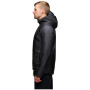Herrenjacke Black Diamond Solution 3.0 Hoody