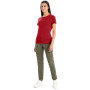 Damen-T-Shirt Icebreaker Tech Lite II SS Tee