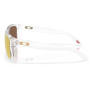 Sonnenbrille OAKLEY Holbrook Clear