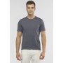 Herren-T-Shirt Salomon Explore Blend Ss Tee M