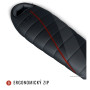 Schlafsack Husky Extreme Emotion -22°C