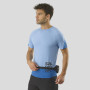 Hüfttasche Salomon Active Belt With Bottle