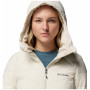 Damen-Wintermantel Columbia Joy Peak™ II Mid Jacket