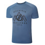Herren-T-Shirt Dare 2b Righteous III Tee
