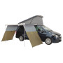 Seitenplane Outwell Fallcrest Side Panel Set 2023 beige