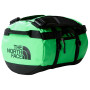 Reisetasche The North Face Base Camp Duffel - Xs 2023 grün/dunkelgrau