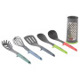 Küchenutensilien-Set Outwell Adana Utensil Set (2024) mix1