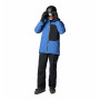 Herren-Winterjacke Columbia Winter District™ III Jacket