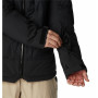 Herren-Winterjacke Columbia Wild Card™ II Down Jacket