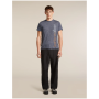 Herren-Funktionsshirt Icebreaker Merino Blend 125 Cool-Lite™ Sphere SS Tee IB Vertical