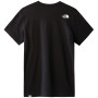 Herren-T-Shirt The North Face M S/S Never Stop Exploring Tee