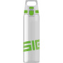 Flasche Sigg Total Clear One 0,75 l grün Green