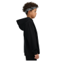 Kinder-Sweatshirt 4F Sweatshirt M1859 Deep Black