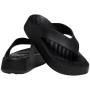 Damen Flip-Flops Crocs Getaway Platform Flip