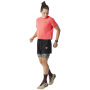 Damenshorts Dynafit Trail 2In1 Short W