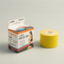 Tapeband Yate Kinesiology Yellow