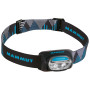 Stirnlampe Mammut T-Base blau Black
