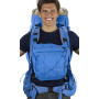 Rucksack Fjällräven Kajka 85