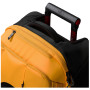 Reisetasche auf Rädern The North Face Base Camp Rolling Thunder 22