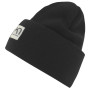 Mütze Kari Traa Røthe Beanie 2022 schwarz Blk