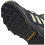 Kinderschuhe Adidas Terrex Mid Gtx K Blue