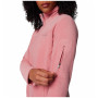 Damen-Sweatshirt Columbia Fast Trek™ II Jacket