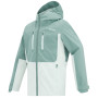 Kinderjacke Regatta Junior Highton Jacket IvyMossOMist