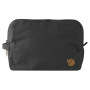 Tasche Fjällräven Gear Bag Large grau/schwarz DarkGray