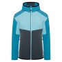Damenjacke Dare 2b Duplicity II blau CrystlS/Capr