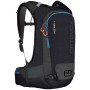 Rucksack Ortovox Free Rider 16 schwarz BlackRaven