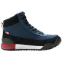 Herrenschuhe The North Face M Back-To-Berkeley Iii Textile Wp