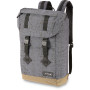 Rucksack Dakine Infinity Toploader 27L grau/braun NightSkyGeo