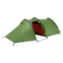 Wanderzelt Vango Scafell 300 Plus 2023 grün/orange Pamir Green