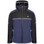 Herrenjacke Dare 2b Incarnate Jacket dunkelblau Nightfl/Blk