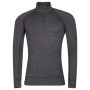 Herren Funktions-Sweatshirt Kilpi Jager-M dunkelgrau DGY