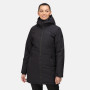 Damenjacke Regatta Voltera III grau Ash