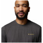 Herren-T-Shirt Columbia Parsons Point™ SS Back Graphic Tee