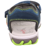 Kindersandalen Superfit Mike 3.0 Blue