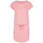 Kleid Loap Burget rosa pink