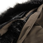 Herren Winterjacke Alpine Pro Wuss 2