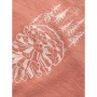 Damen-Funktionsshirt Chillaz Gandia Pine Cone