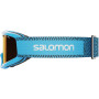 Kinder Skibrille Salomon Kiwi Access Blue