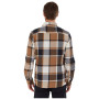Herrenhemd Fundango Harris Shirt