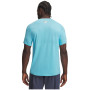 Herren-T-Shirt Under Armour HG Armour Fitted SS