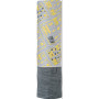 Multifunktionstuch Silvini Floriano UA1524 grau/gelb CloudYellow