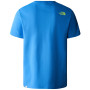 Herren-T-Shirt The North Face Berkeley California Pocket Tee