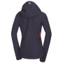 Damenjacke Northfinder Zaniyah