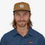 Baseballmütze Patagonia Range Cap