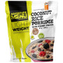 Trekkingnahrung Adventure Menu Reis-Kokos-Porridge mit Waldfrüchten (VEGAN)